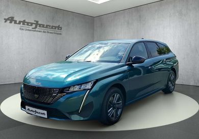 Peugeot 308, 2024