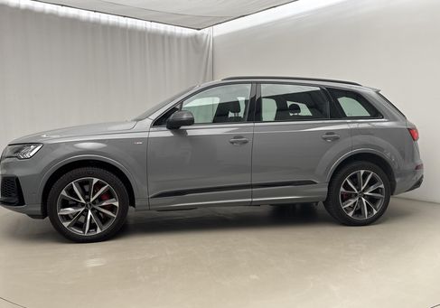 Audi Q7, 2023