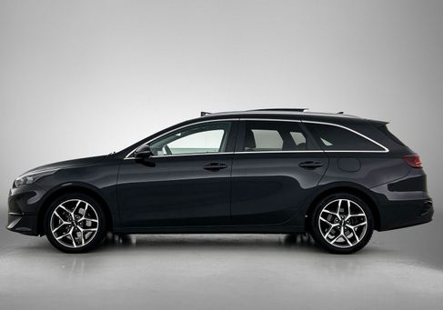 Kia Cee'd Sportswagon, 2024 3