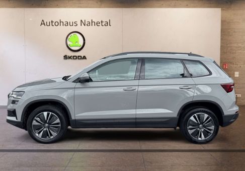 Skoda Karoq, 2022