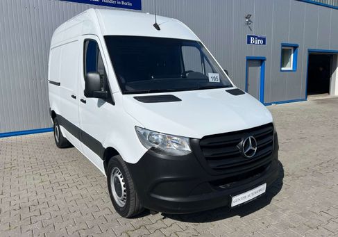 Mercedes-Benz Sprinter, 2023 3