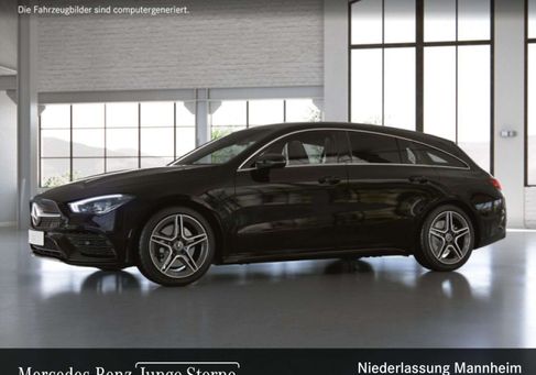 Mercedes-Benz CLA 250, 2023