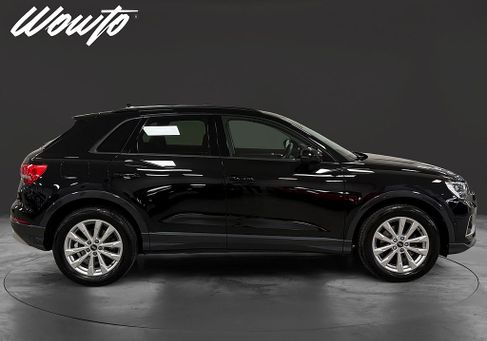 Audi Q3, 2024