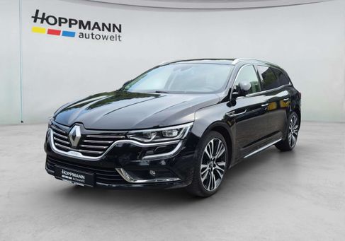 Renault Talisman, 2017