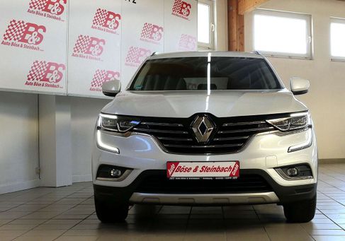 Renault Koleos, 2018