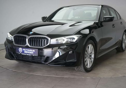 BMW 320, 2023 3