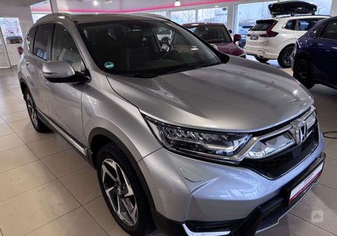 Honda CR-V, 2020