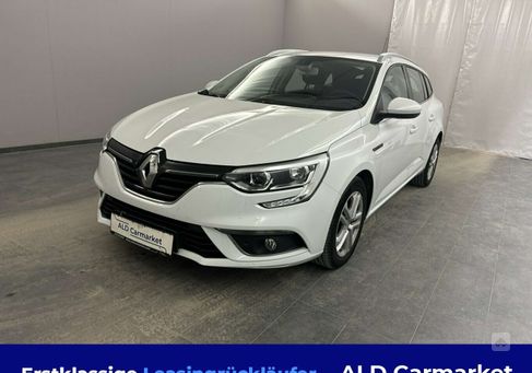 Renault Megane, 2020