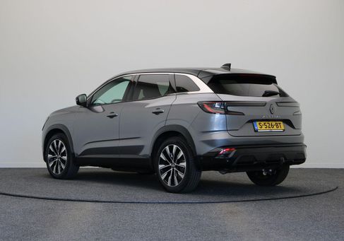 Renault Austral, 2023 2