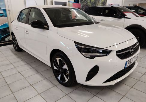 Opel Corsa, 2022 2