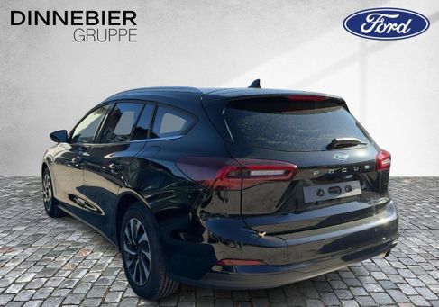 Ford Focus, 2026