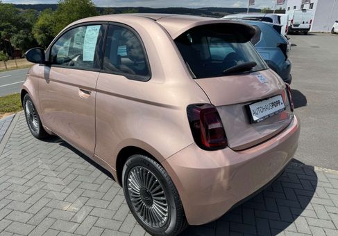 Fiat 500, 2026