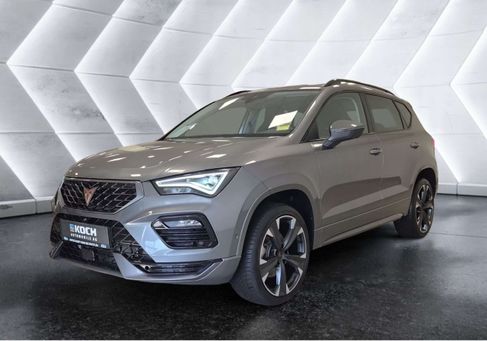 Cupra Ateca, 2024