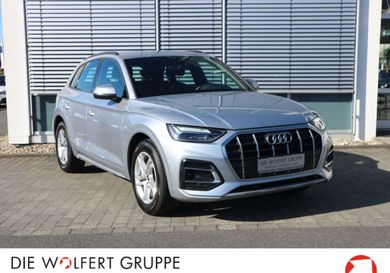 Audi Q5, 2023