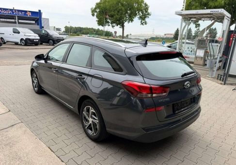Hyundai i30, 2024 3