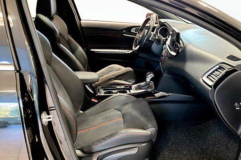 Kia Pro cee'd, 2019