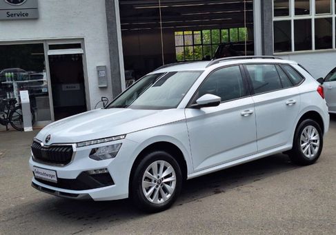 Skoda Kamiq, 2025 2