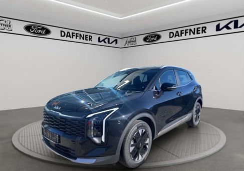 Kia Sportage, 2025 2