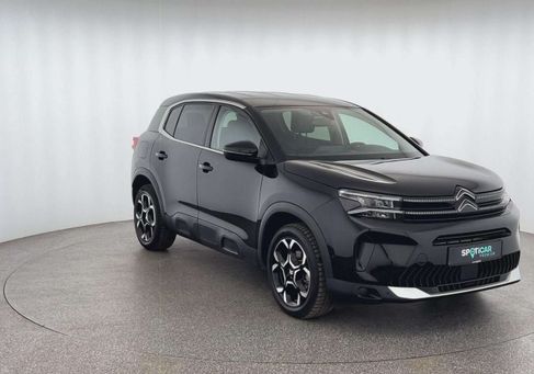 Citroën C5 Aircross, 2024 3