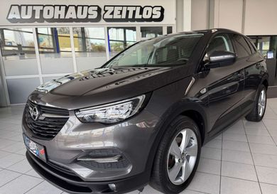 Opel Grandland X, 2020