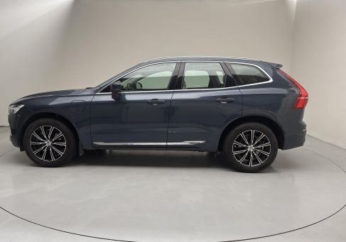 Volvo XC60, 2020