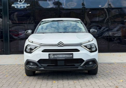 Citroën C4, 2023 3