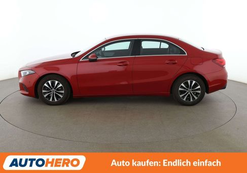 Mercedes-Benz A 200, 2023