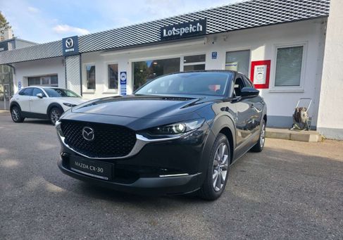 Mazda CX-30, 2026 3