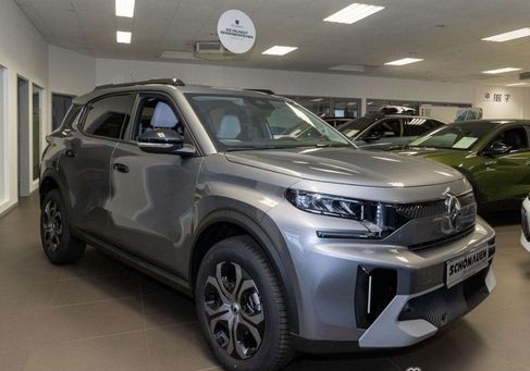 Citroën C3 Aircross, 2026 3
