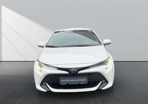 Toyota Corolla, 2019