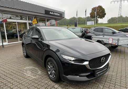 Mazda CX-30, 2021 3