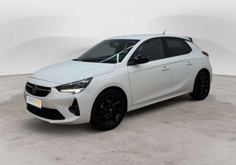 Opel Corsa, 2022 2