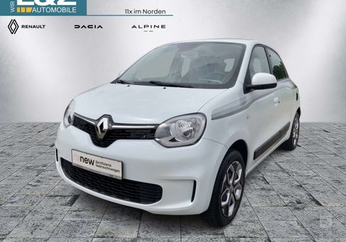 Renault Twingo, 2020