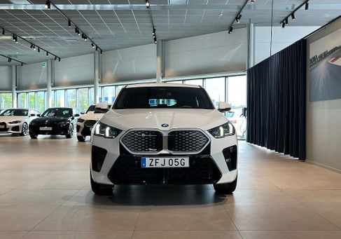 BMW, 2026 2