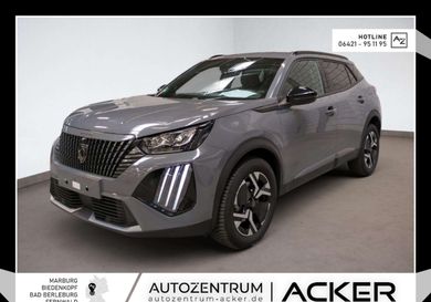 Peugeot 2008, 2024