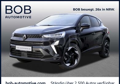 Renault Captur, 2026