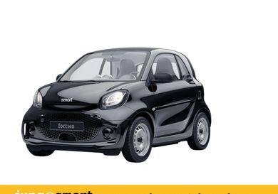 Smart ForTwo, 2020