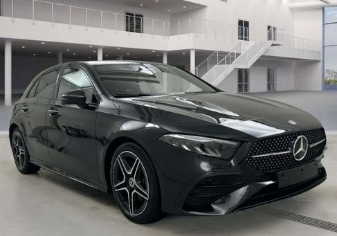 Mercedes-Benz A 200, 2024