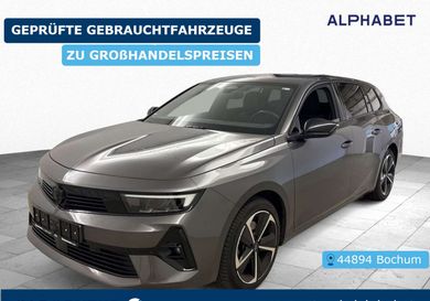 Opel Astra, 2024