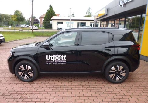 Opel Frontera, 2025