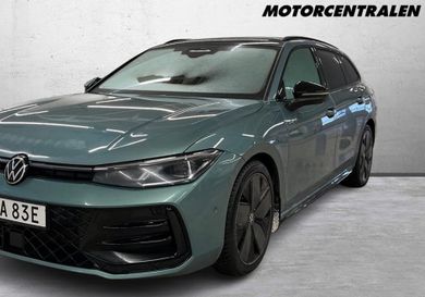 Volkswagen Passat Variant, 2025