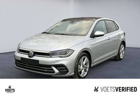 Volkswagen Polo, 2025