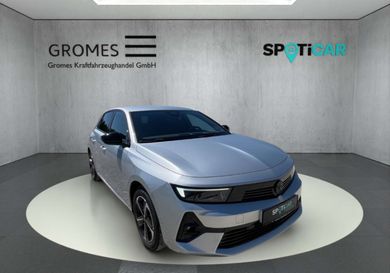 Opel Astra, 2024