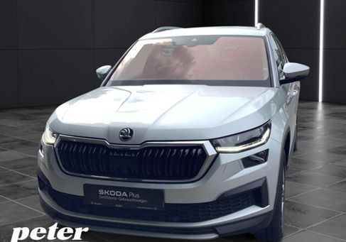 Skoda Kodiaq, 2021