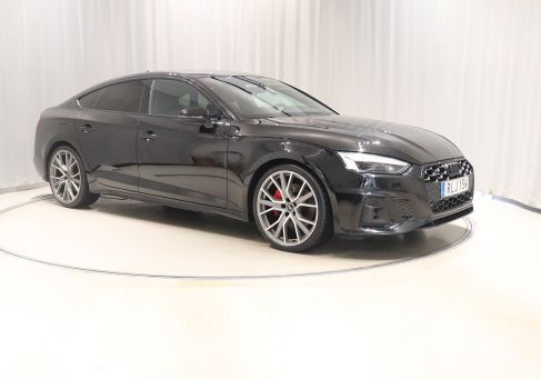 Audi A5, 2022 3