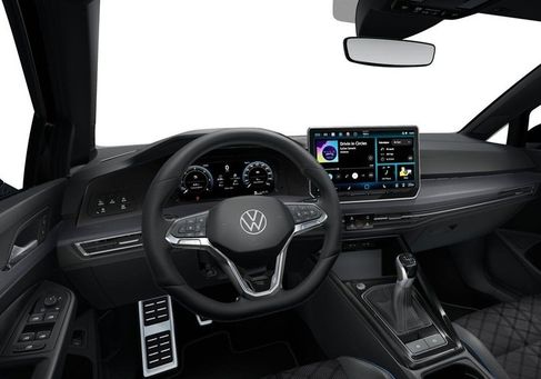 Volkswagen Golf, 2026 3