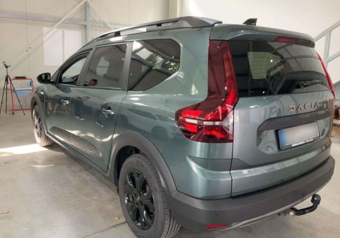 Dacia Jogger, 2024
