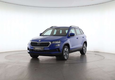 Skoda Karoq, 2023 2