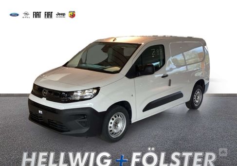 Opel Combo, 2024