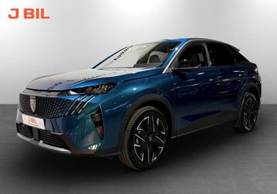Peugeot 3008, 2024